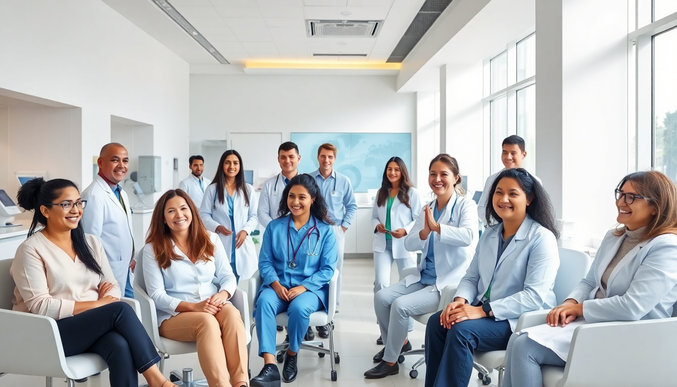 Boosting Patient Satisfaction: The Benefits of Cutting-Edge Aesthetic Technology