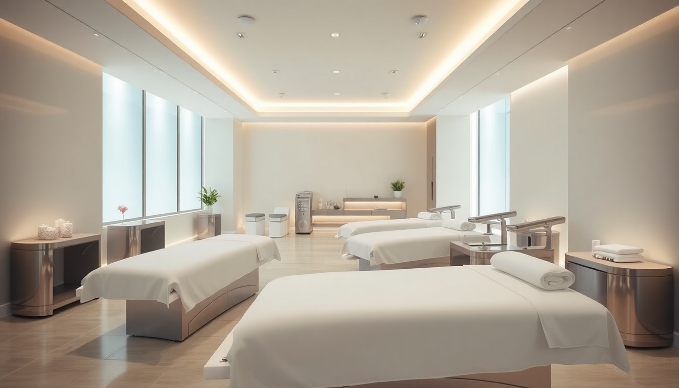 Elevate Your MedSpa with Advanced Multifunction Laser Technology