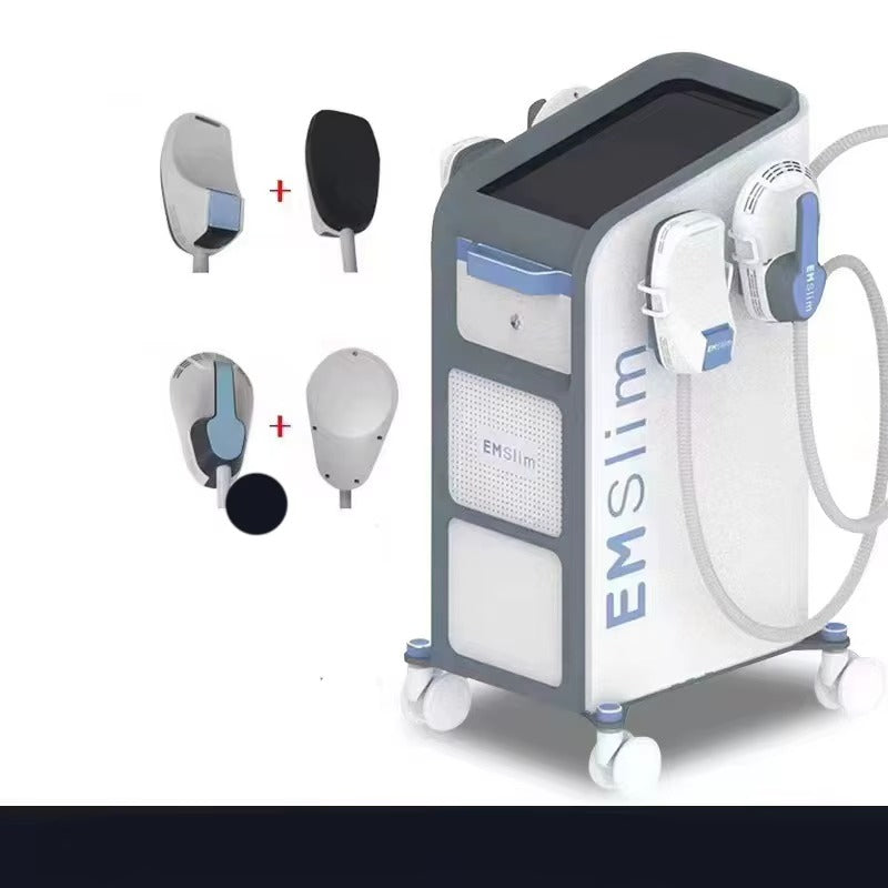 EMS Body Sculpting Machines