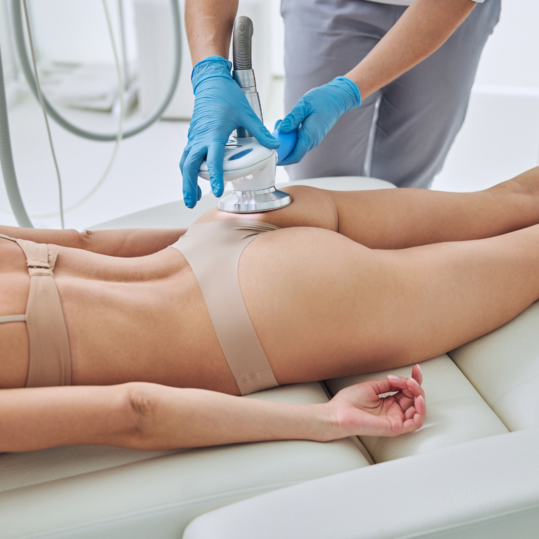 Body Contouring Machines