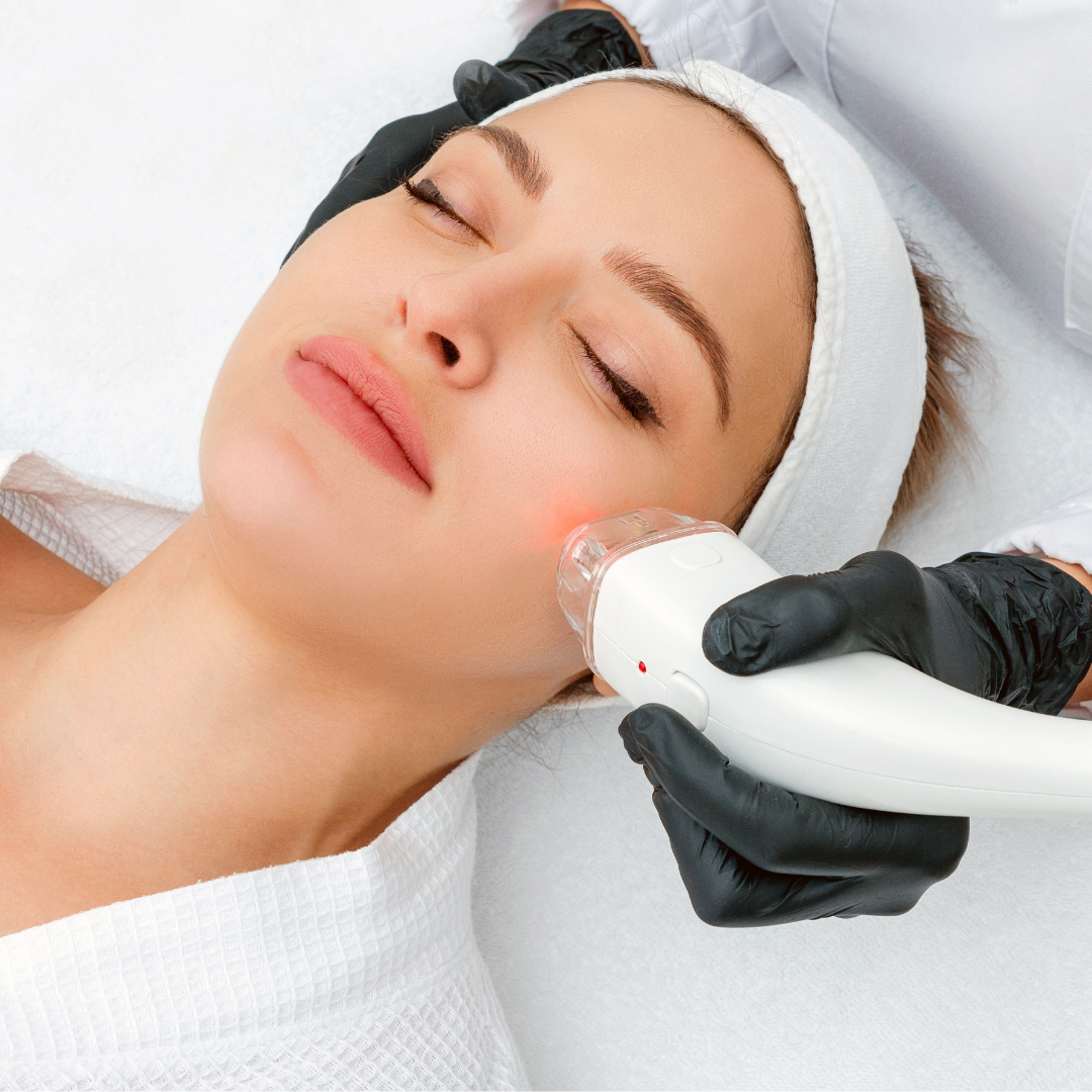 Professional Facial Machines