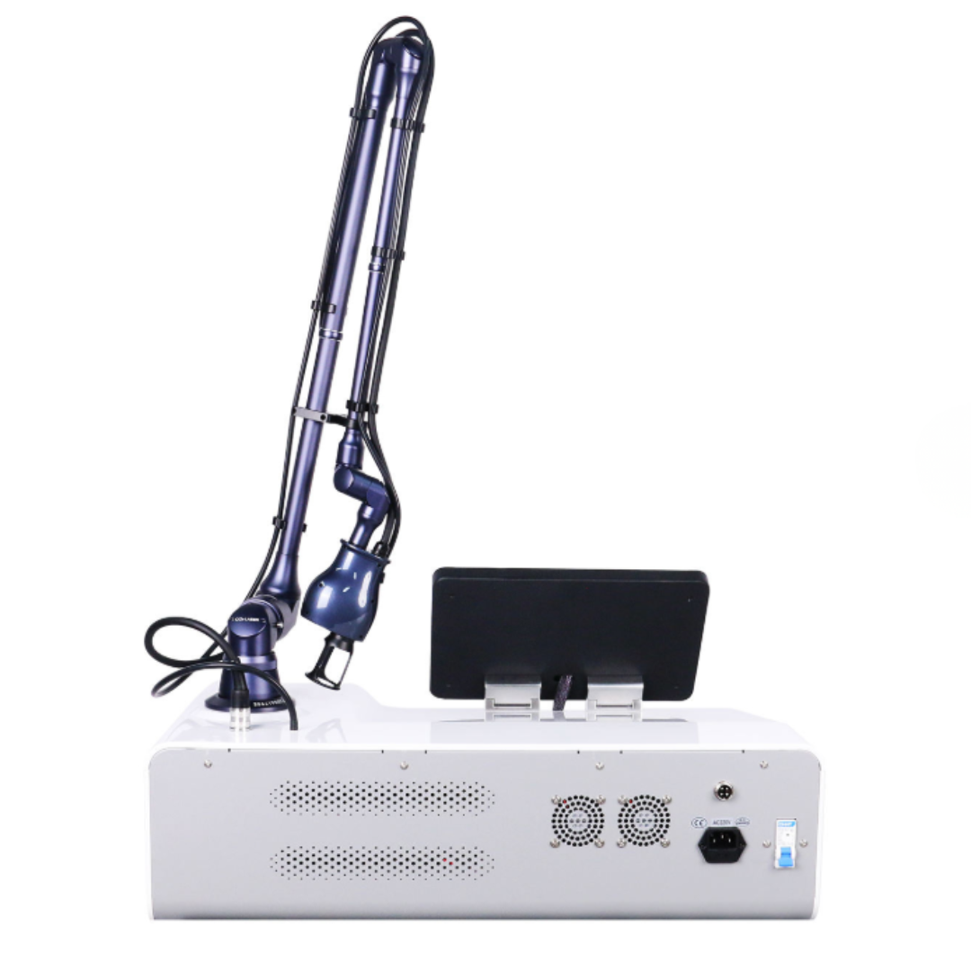 ReFrax™ Fractional RF CO₂ Laser System