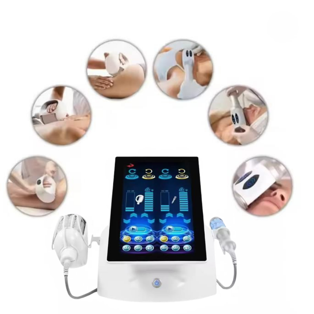 Roller Massage Machine SculptPro 3rd Gen