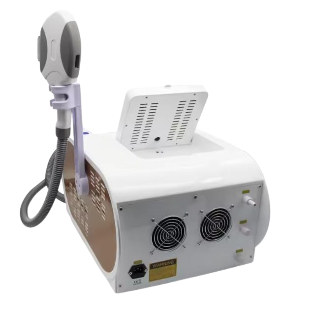 Pro IPL Hair Removal & Skin Renewal System – PuraSkin