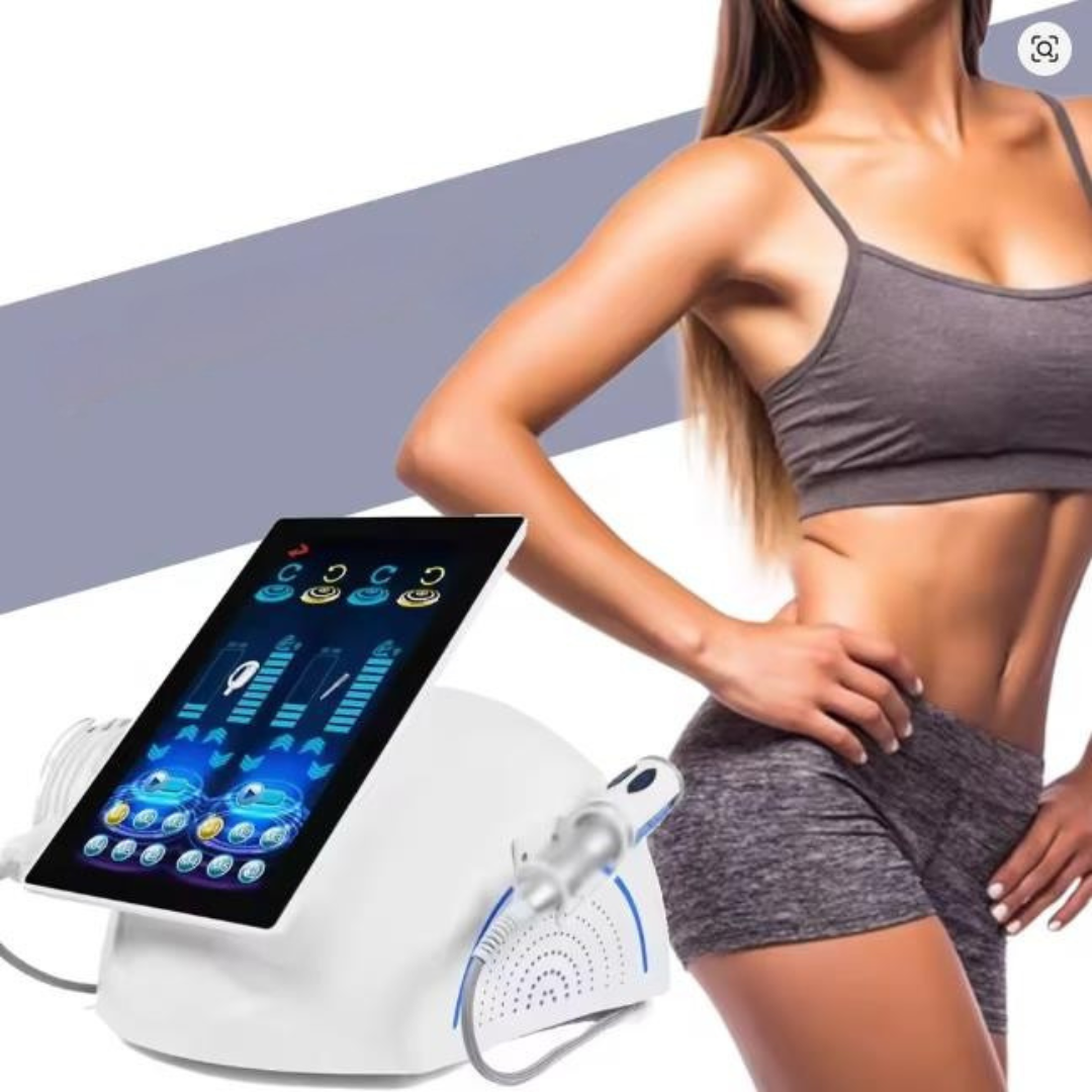 Roller Massage Machine SculptPro 3rd Gen