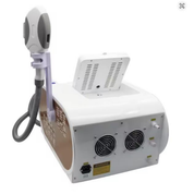 IPL OPT Laser Hair Removal Machine
