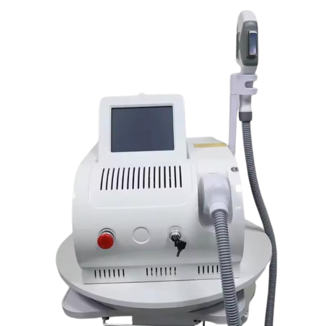 Pro IPL Hair Removal & Skin Renewal System – PuraSkin