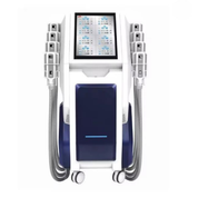 CryoMax 8-in-1 Sculpting Machine