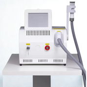 IPL OPT Laser Hair Removal Machine