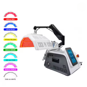 LumaLite Multi-Wavelength LED PDT Light System