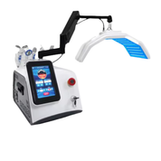 LumaLite Multi-Wavelength LED PDT Light System