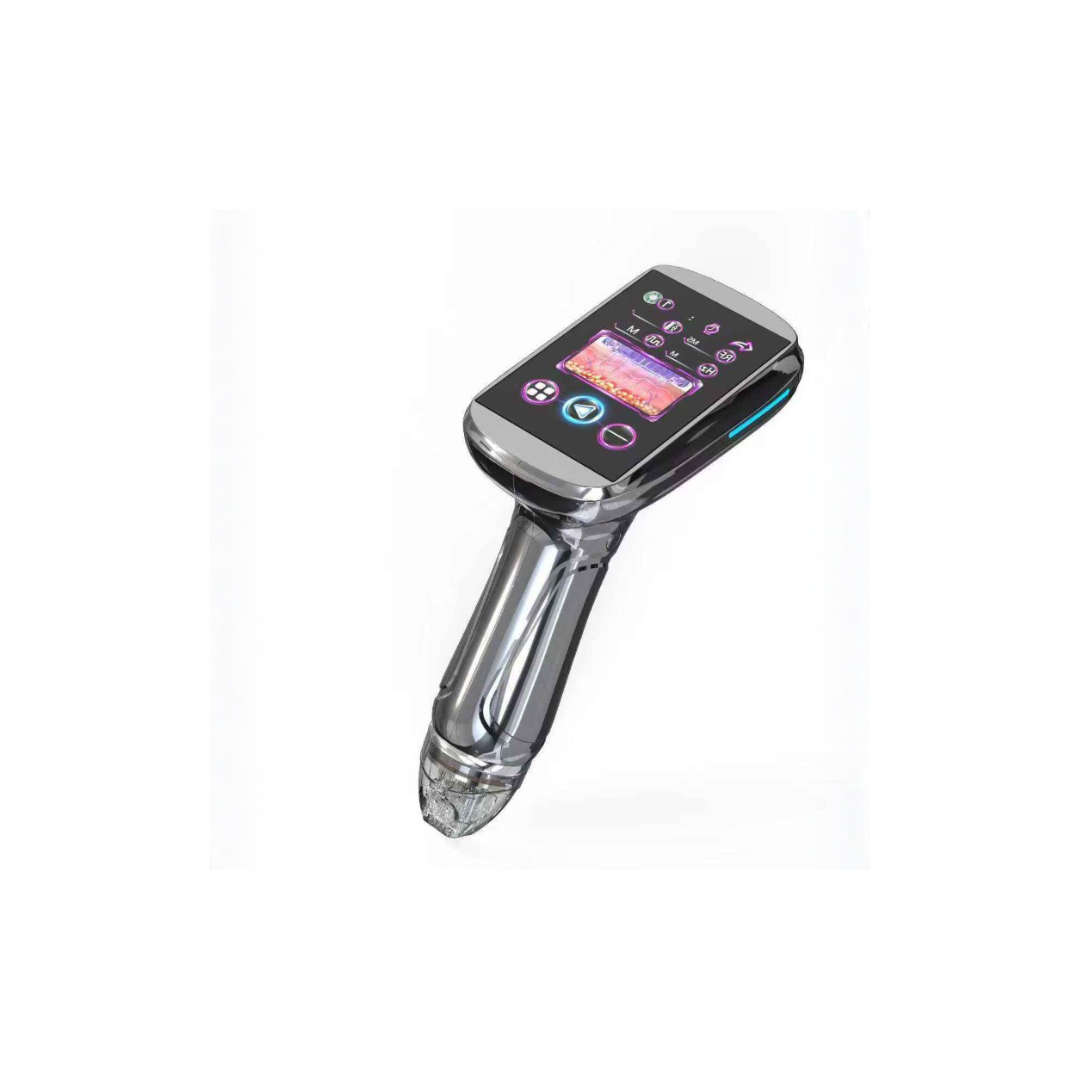 DermaLuxe Gold RF Microneedling Machine