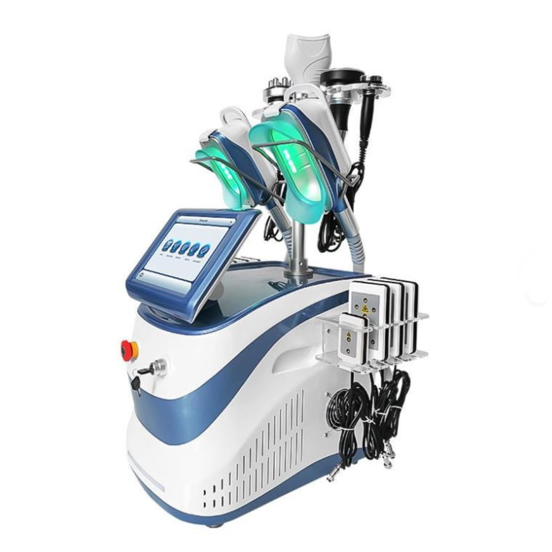 CryoSculpt 360 Pro MultiFunction Fat Reduction System