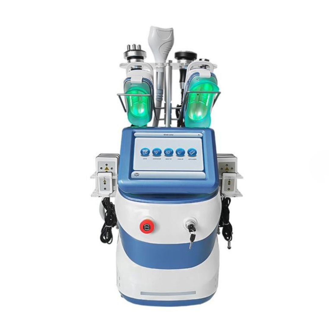 CryoSculpt 360 Pro MultiFunction Fat Reduction System