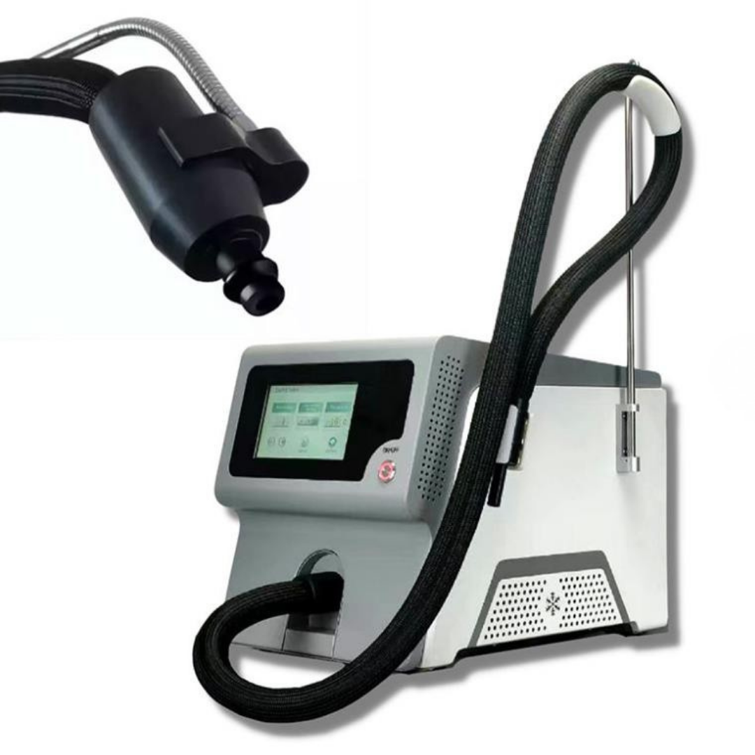 Skin Cooling Machine Pro400