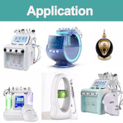 Application of Hydrafacial Solutions, Various Professional Hydro Dermabrasion Machines