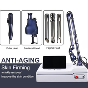 ReFrax™ Fractional RF CO₂ Laser System