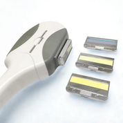 Pro IPL Hair Removal & Skin Renewal System – PuraSkin