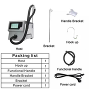 Skin Cooling Machine Pro400
