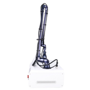ReFrax™ Fractional RF CO₂ Laser System