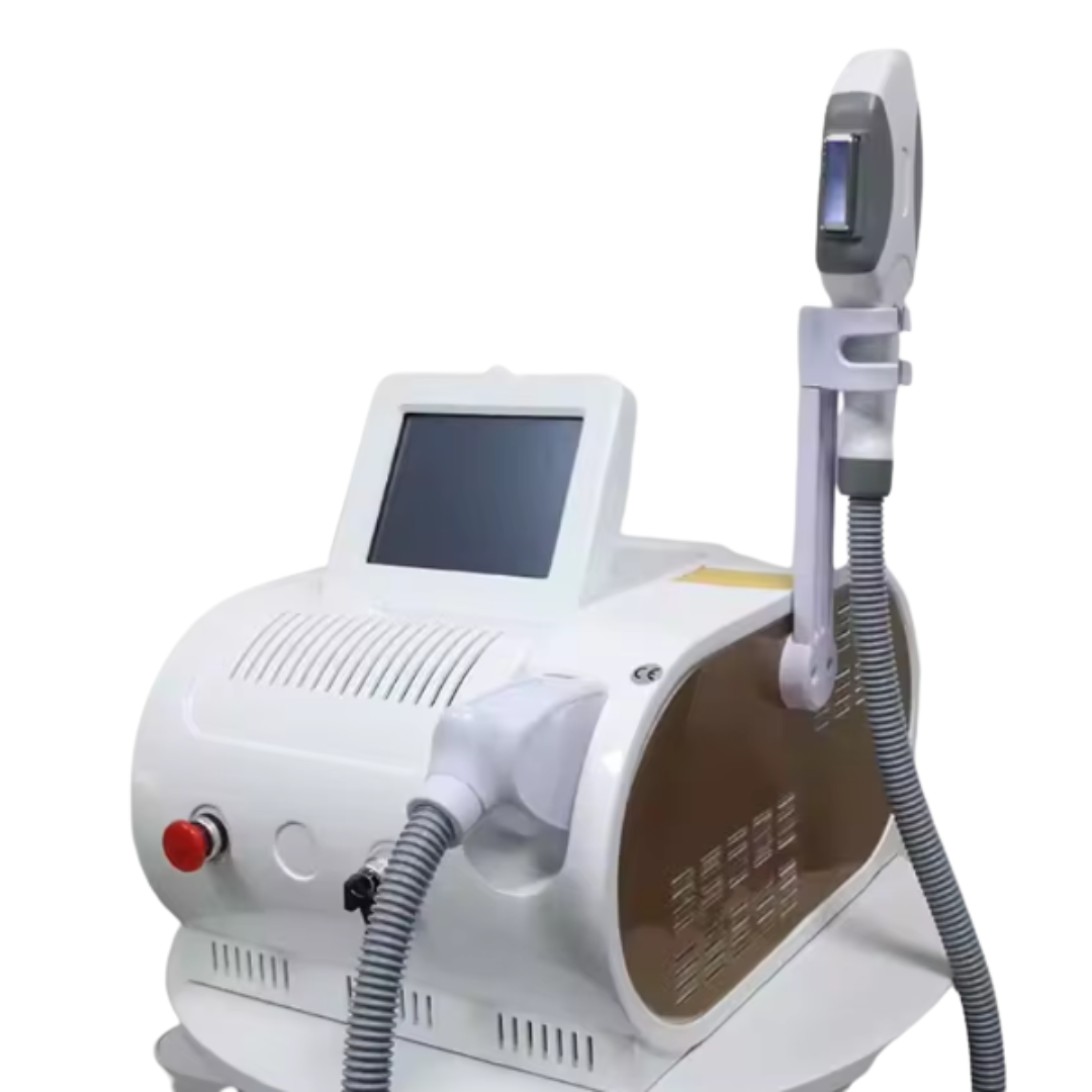 Pro IPL Hair Removal & Skin Renewal System – PuraSkin