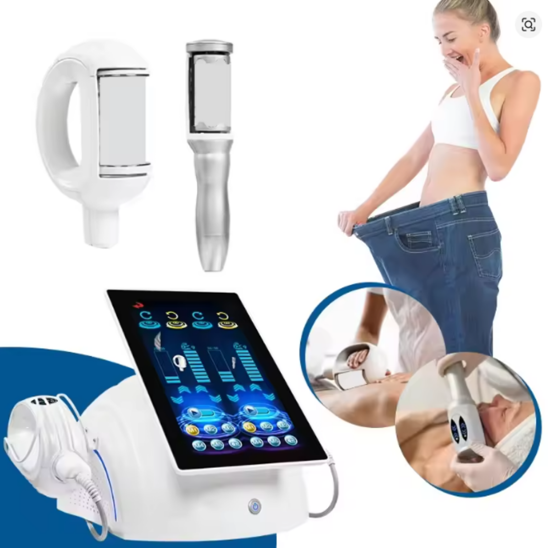 Roller Massage Machine SculptPro 3rd Gen