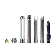 ReFrax™ Fractional RF CO₂ Laser System