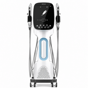 9-in-1 Hydro Facial Machine with Vortex Fusion - Super Ellipse