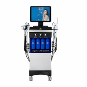 AQUA-LAB Hydro Dermabrasion Facial Machine Professional