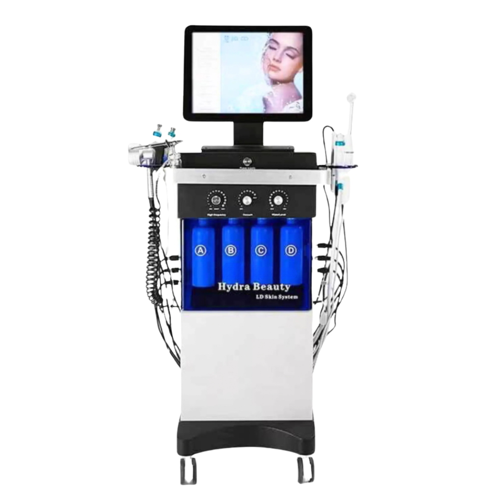 AQUA-LAB Hydro Dermabrasion Facial Machine Professional