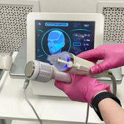 RF Microneedling Machine Golden Plus