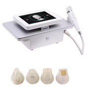 RF Microneedling Machine Golden Plus