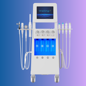Hydro Facial Machine AQUATIC GLOW