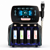 H2Glow 2-in-1 Hydra Facial System