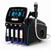 H2Glow 2-in-1 Hydra Facial System