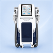 CryoMax 8-in-1 Sculpting Machine