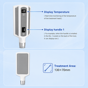 CryoMax 8-in-1 Sculpting Machine