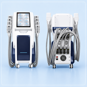 CryoMax 8-in-1 Sculpting Machine