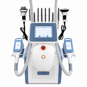 Cryotherapy Machine for Body Sculpting Portable Elite