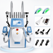 Cryotherapy Machine for Body Sculpting Portable Elite