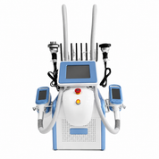 Cryotherapy Machine for Body Sculpting Portable Elite