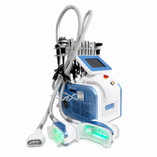 Cryotherapy Machine for Body Sculpting Portable Elite