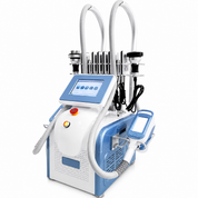 Cryotherapy Machine for Body Sculpting Portable Elite