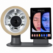 DermaScope AI Skin Analysis System