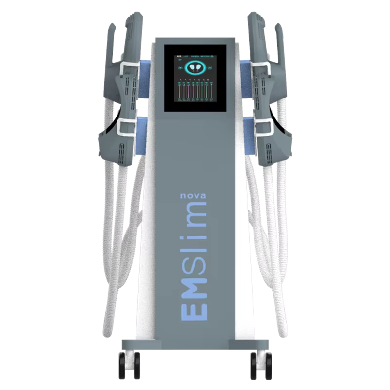 EMS Nova Body Sculpting Machine