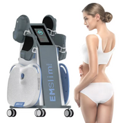 EMS Nova Body Sculpting Machine