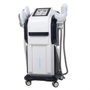 Cryolipolysis + EMS Machine for Body Sculpting 2 in 1