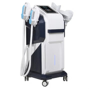 Cryolipolysis + EMS Machine for Body Sculpting 2 in 1