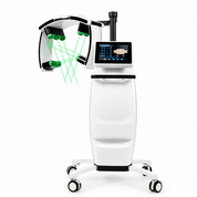 Green Light Laser Lipo Body Slimming Machine