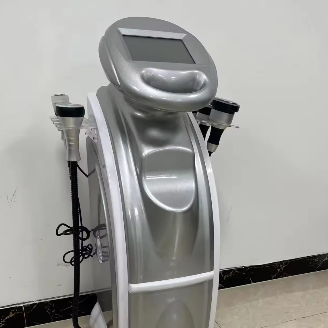 40K + 80K Cavitation Machine Slimming Professional Elite